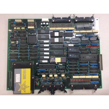 USHIO SYS286CONT 930928 System Controller Board
